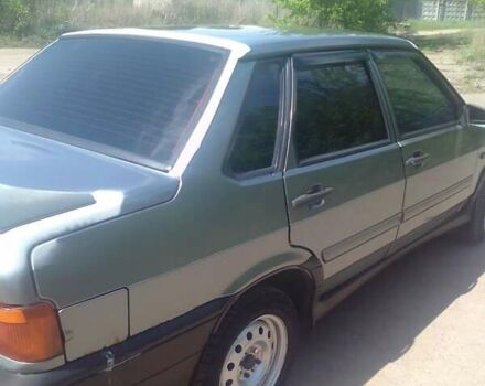 ВАЗ 2115 Самара 2011 в Черкассах на Automoto.ua Серый ВАЗ 2115 Самара, объемом двигателя 1.6 л и пробегом 303 тыс. км за 1750 $, фото 2 на Automoto.ua