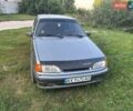 Сірий ВАЗ 2115 Самара, об'ємом двигуна 1.6 л та пробігом 178 тис. км за 1500 $, фото 1 на Automoto.ua