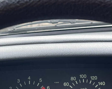 Серый ВАЗ 2115 Самара, объемом двигателя 1.6 л и пробегом 44 тыс. км за 3200 $, фото 6 на Automoto.ua