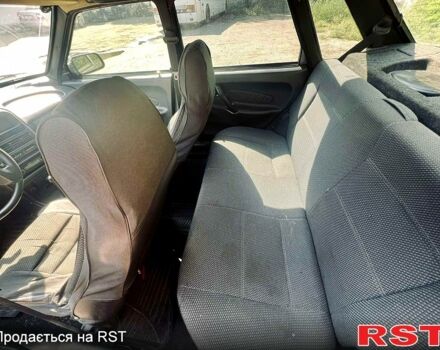 ВАЗ 2115 Самара 2011 в Полтаве на Automoto.ua Серый ВАЗ 2115 Самара, объемом двигателя 1.6 л и пробегом 200 тыс. км за 1650 $, фото 4 на Automoto.ua