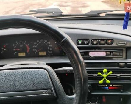 Сірий ВАЗ 2115 Самара, об'ємом двигуна 1.6 л та пробігом 169 тис. км за 2800 $, фото 4 на Automoto.ua