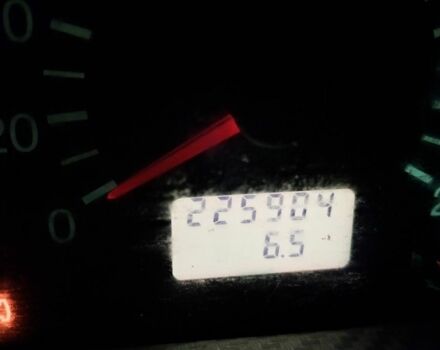 Серый ВАЗ 2115 Самара, объемом двигателя 0 л и пробегом 225 тыс. км за 2000 $, фото 2 на Automoto.ua