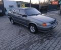 Сірий ВАЗ 2115 Самара, об'ємом двигуна 1.5 л та пробігом 199 тис. км за 1250 $, фото 3 на Automoto.ua