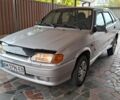 Сірий ВАЗ 2115 Самара, об'ємом двигуна 1.6 л та пробігом 132 тис. км за 2350 $, фото 9 на Automoto.ua