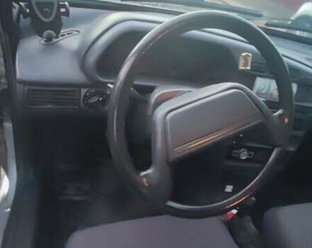 Серый ВАЗ 2115 Самара, объемом двигателя 1.6 л и пробегом 88 тыс. км за 2000 $, фото 7 на Automoto.ua