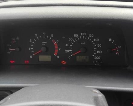 Серый ВАЗ 2115 Самара, объемом двигателя 1.6 л и пробегом 97 тыс. км за 2700 $, фото 9 на Automoto.ua