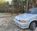 Серый ВАЗ 2115 Самара, объемом двигателя 1.6 л и пробегом 210 тыс. км за 2300 $, фото 1 на Automoto.ua