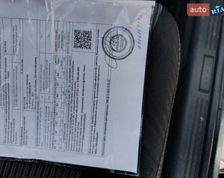 Серый ВАЗ 2115 Самара, объемом двигателя 1.5 л и пробегом 163 тыс. км за 2900 $, фото 15 на Automoto.ua