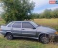 Сірий ВАЗ 2115 Самара, об'ємом двигуна 1.6 л та пробігом 210 тис. км за 2500 $, фото 1 на Automoto.ua