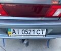 Серый ВАЗ 2115 Самара, объемом двигателя 1.6 л и пробегом 143 тыс. км за 2100 $, фото 26 на Automoto.ua