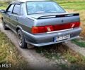 Сірий ВАЗ 2115 Самара, об'ємом двигуна 1.6 л та пробігом 158 тис. км за 1800 $, фото 3 на Automoto.ua