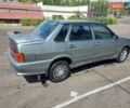 ВАЗ 2115 Самара 2011 в Николаеве на Automoto.ua Серый ВАЗ 2115 Самара, объемом двигателя 1.6 л и пробегом 203 тыс. км за 3000 $, фото 5 на Automoto.ua