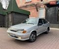 Серый ВАЗ 2115 Самара, объемом двигателя 1.6 л и пробегом 132 тыс. км за 2700 $, фото 1 на Automoto.ua
