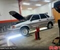 Серый ВАЗ 2115 Самара, объемом двигателя 1.6 л и пробегом 190 тыс. км за 3100 $, фото 1 на Automoto.ua