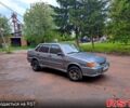Серый ВАЗ 2115 Самара, объемом двигателя 1.6 л и пробегом 150 тыс. км за 5000 $, фото 1 на Automoto.ua