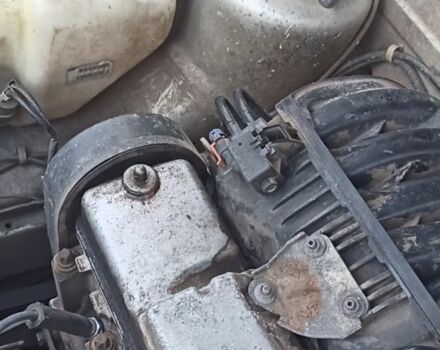 Серый ВАЗ 2115 Самара, объемом двигателя 0 л и пробегом 250 тыс. км за 947 $, фото 10 на Automoto.ua