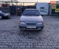Сірий ВАЗ 2115 Самара, об'ємом двигуна 1.6 л та пробігом 240 тис. км за 1250 $, фото 6 на Automoto.ua