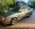 Сірий ВАЗ 2115 Самара, об'ємом двигуна 1.6 л та пробігом 210 тис. км за 2300 $, фото 1 на Automoto.ua