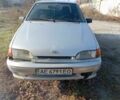 Серый ВАЗ 2115 Самара, объемом двигателя 1.6 л и пробегом 300 тыс. км за 2500 $, фото 2 на Automoto.ua