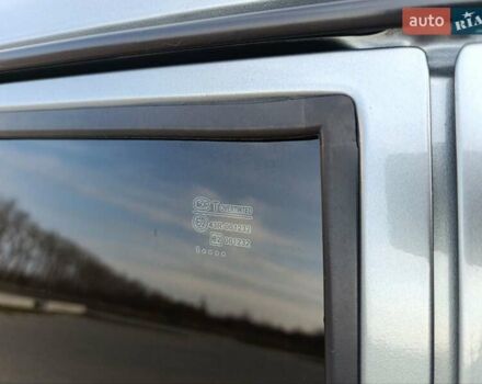 Серый ВАЗ 2115 Самара, объемом двигателя 1.5 л и пробегом 163 тыс. км за 2900 $, фото 26 на Automoto.ua