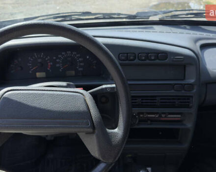 Сірий ВАЗ 2115 Самара, об'ємом двигуна 1.6 л та пробігом 32 тис. км за 3250 $, фото 7 на Automoto.ua