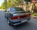 Сірий ВАЗ 2115 Самара, об'ємом двигуна 1.6 л та пробігом 179 тис. км за 2000 $, фото 5 на Automoto.ua