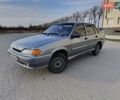 Серый ВАЗ 2115 Самара, объемом двигателя 1.5 л и пробегом 163 тыс. км за 2900 $, фото 3 на Automoto.ua