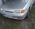 Серый ВАЗ 2115 Самара, объемом двигателя 1.6 л и пробегом 160 тыс. км за 1500 $, фото 1 на Automoto.ua