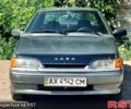 ВАЗ 2115 Самара 2011 в Полтаве на Automoto.ua Серый ВАЗ 2115 Самара, объемом двигателя 1.6 л и пробегом 200 тыс. км за 1650 $, фото 1 на Automoto.ua