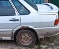 Серый ВАЗ 2115 Самара, объемом двигателя 0 л и пробегом 250 тыс. км за 947 $, фото 2 на Automoto.ua