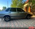 Сірий ВАЗ 2115 Самара, об'ємом двигуна 1.6 л та пробігом 210 тис. км за 2300 $, фото 2 на Automoto.ua