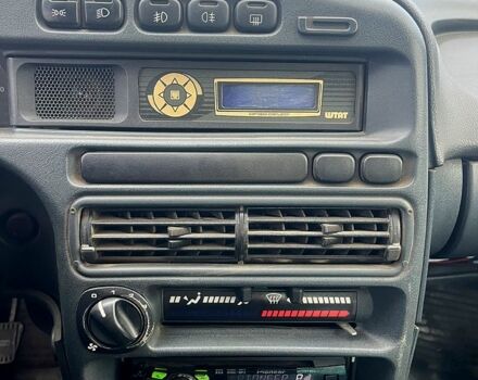 Серый ВАЗ 2115 Самара, объемом двигателя 1.6 л и пробегом 195 тыс. км за 2000 $, фото 5 на Automoto.ua