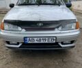 Серый ВАЗ 2115 Самара, объемом двигателя 1.6 л и пробегом 150 тыс. км за 2500 $, фото 1 на Automoto.ua