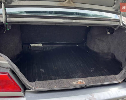 Серый ВАЗ 2115 Самара, объемом двигателя 1.6 л и пробегом 44 тыс. км за 3200 $, фото 7 на Automoto.ua