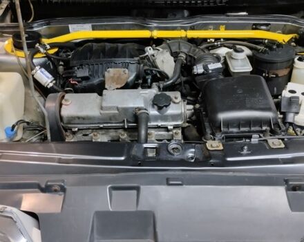 Серый ВАЗ 2115 Самара, объемом двигателя 0 л и пробегом 160 тыс. км за 2350 $, фото 5 на Automoto.ua