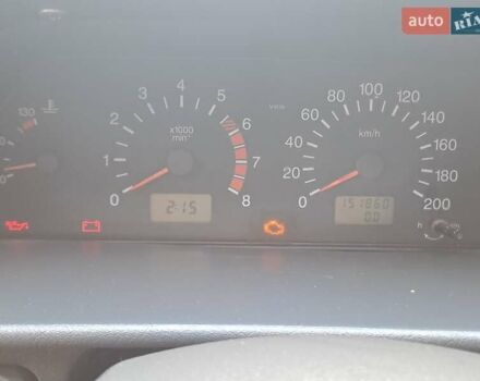 Сірий ВАЗ 2115 Самара, об'ємом двигуна 1.6 л та пробігом 151 тис. км за 2850 $, фото 19 на Automoto.ua