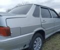 ВАЗ 2115 Самара 2011 в Харькове на Automoto.ua Серый ВАЗ 2115 Самара, объемом двигателя 1.6 л и пробегом 281 тыс. км за 1800 $, фото 4 на Automoto.ua
