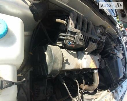 Сірий ВАЗ 2115 Самара, об'ємом двигуна 1.6 л та пробігом 187 тис. км за 2100 $, фото 24 на Automoto.ua