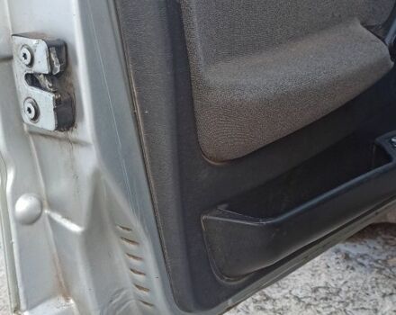 Серый ВАЗ 2115 Самара, объемом двигателя 0 л и пробегом 250 тыс. км за 947 $, фото 5 на Automoto.ua