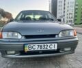 Серый ВАЗ 2115 Самара, объемом двигателя 0 л и пробегом 45 тыс. км за 3501 $, фото 2 на Automoto.ua