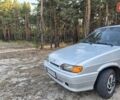 Серый ВАЗ 2115 Самара, объемом двигателя 1.6 л и пробегом 210 тыс. км за 2600 $, фото 1 на Automoto.ua