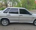 Серый ВАЗ 2115 Самара, объемом двигателя 1.6 л и пробегом 175 тыс. км за 2500 $, фото 6 на Automoto.ua