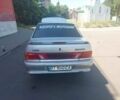 Серый ВАЗ 2115 Самара, объемом двигателя 1.6 л и пробегом 155 тыс. км за 2300 $, фото 4 на Automoto.ua