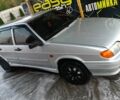 Серый ВАЗ 2115 Самара, объемом двигателя 1.6 л и пробегом 160 тыс. км за 1500 $, фото 1 на Automoto.ua