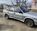 Серый ВАЗ 2115 Самара, объемом двигателя 1.6 л и пробегом 188 тыс. км за 2800 $, фото 2 на Automoto.ua
