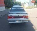 Серый ВАЗ 2115 Самара, объемом двигателя 1.6 л и пробегом 156 тыс. км за 2300 $, фото 3 на Automoto.ua