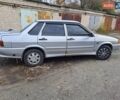 Сірий ВАЗ 2115 Самара, об'ємом двигуна 1.6 л та пробігом 151 тис. км за 2850 $, фото 6 на Automoto.ua
