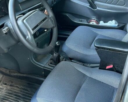 Серый ВАЗ 2115 Самара, объемом двигателя 1.6 л и пробегом 164 тыс. км за 3100 $, фото 6 на Automoto.ua