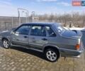 Серый ВАЗ 2115 Самара, объемом двигателя 1.6 л и пробегом 191 тыс. км за 1999 $, фото 1 на Automoto.ua