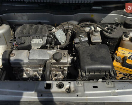 Сірий ВАЗ 2115 Самара, об'ємом двигуна 1.6 л та пробігом 32 тис. км за 3250 $, фото 13 на Automoto.ua